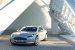 Aston Martin Rapide 2010 года